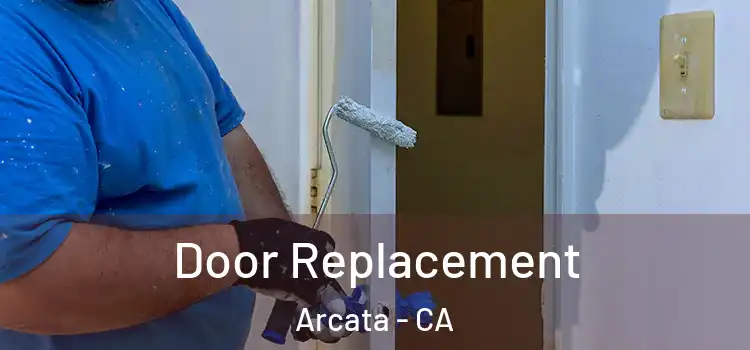  Door Replacement Arcata - CA