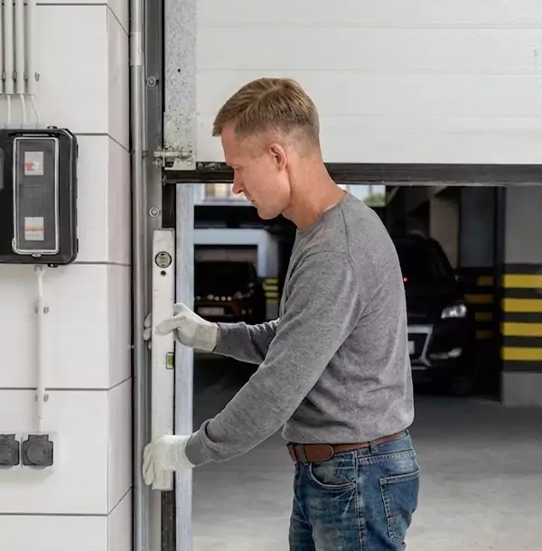 Why Choose Us for Door, Gate and Security Services in Arcata, CA