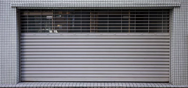 Advanced Solutions for Your Aluminum Garage Doors in Arcata, California