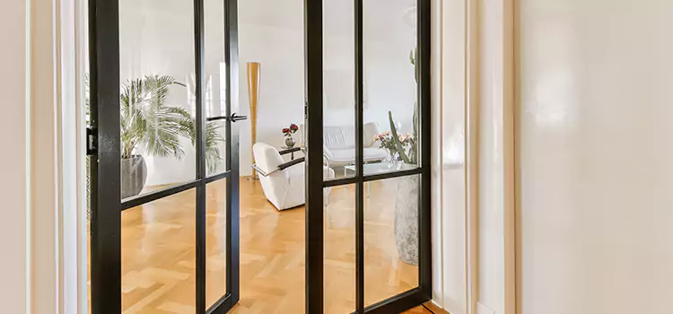 Bifold Door Replacement Arcata