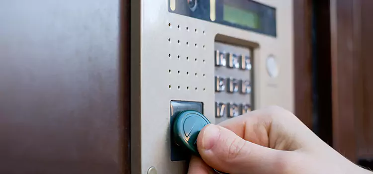 Enhanced Security Features Arcata