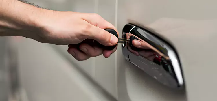 Why Choose Our Auto Locksmith Team in Arcata, CA?