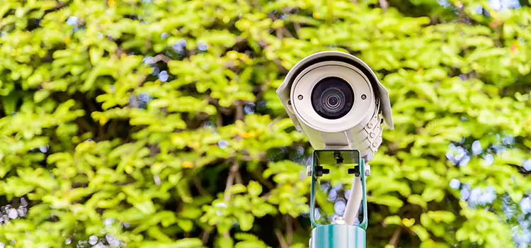 Advanced Surveillance Solutions for Every Need in Arcata