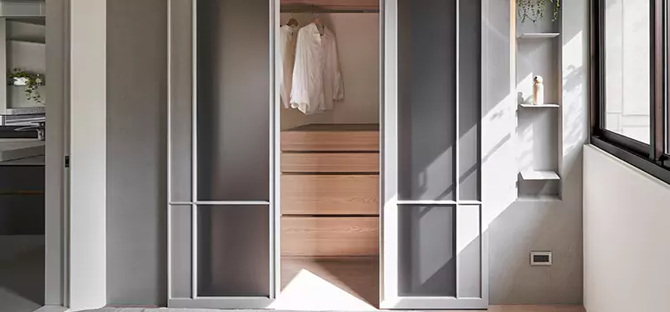 Mirror Sliding Door Replacement Arcata