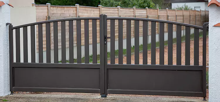 Advanced Gate Solutions in Arcata, CA