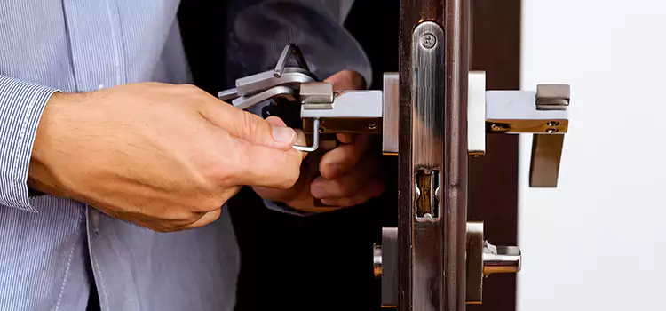 Commercial Door Lock Repair Arcata