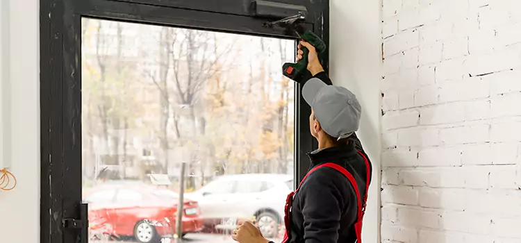 Comprehensive Door Closer Services in Arcata, CA