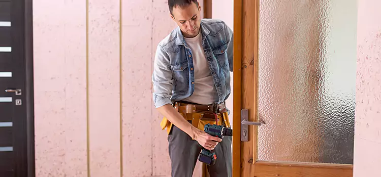 Exterior Door Frame Installation Arcata