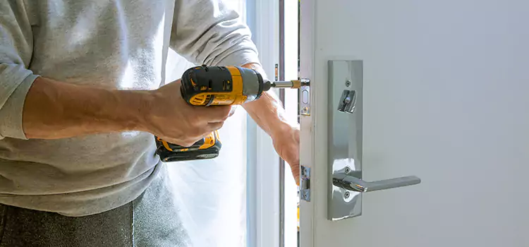 Door Knob Lock Repair Arcata