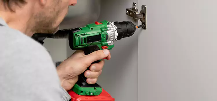 Commercial Door Hinge Repair Arcata