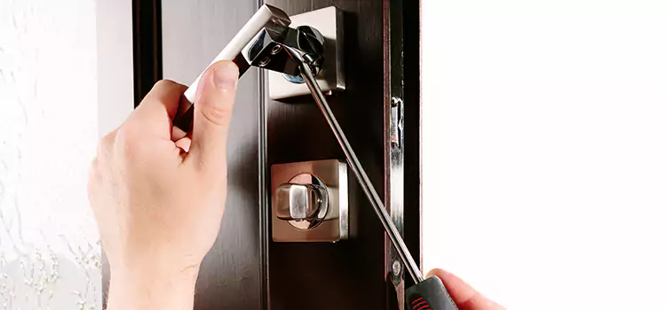 Door Lock Replacement Service Arcata