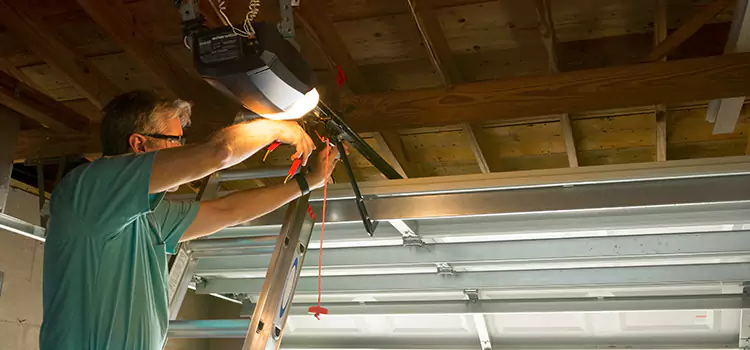 Garage Door Opener Sales and Installation Arcata