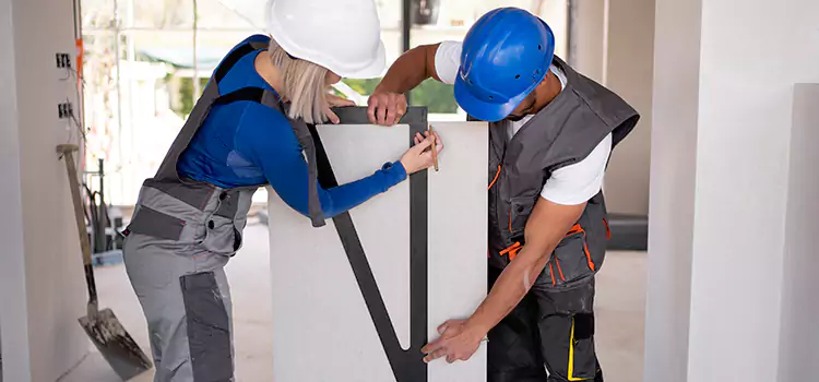 Why Choose Us for Door Panel Services in Arcata, CA?