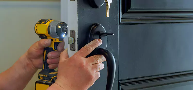 Locksmith Emergency Service Arcata