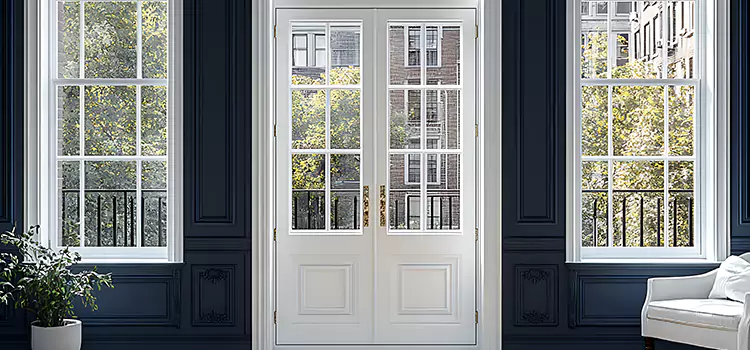 French Door Lock Repair Arcata