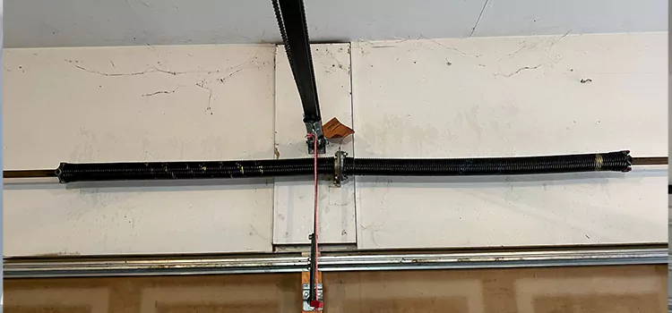 Garage Door Cable Repair Near Me in Arcata, CA