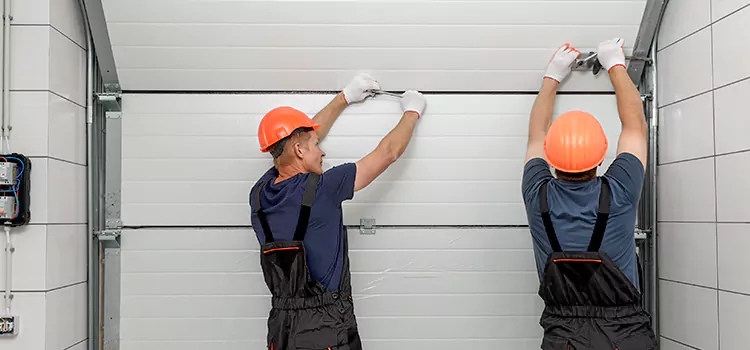 Choose Us for Your Garage Door Needs in Arcata