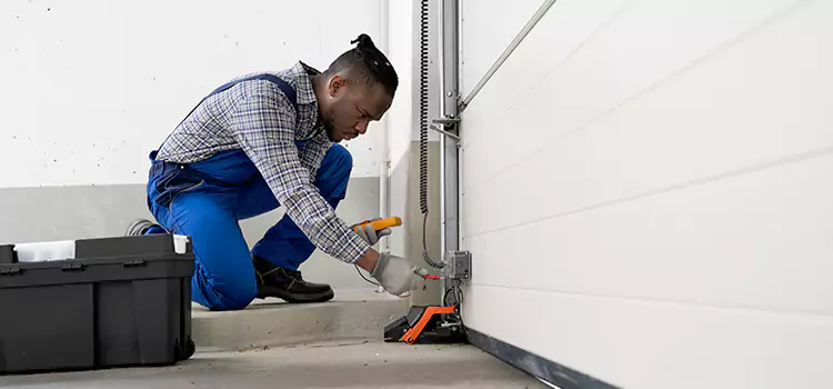 Expert Solutions for Every Garage Lock Need in Arcata, CA