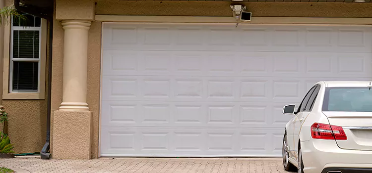 Comprehensive Garage Door Maintenance Services in Arcata, CA