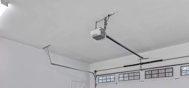 Experienced Garage Door Installers Arcata