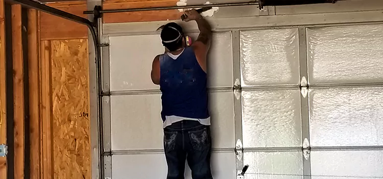 Specialized Garage Door Panel Solutions in Arcata, CA