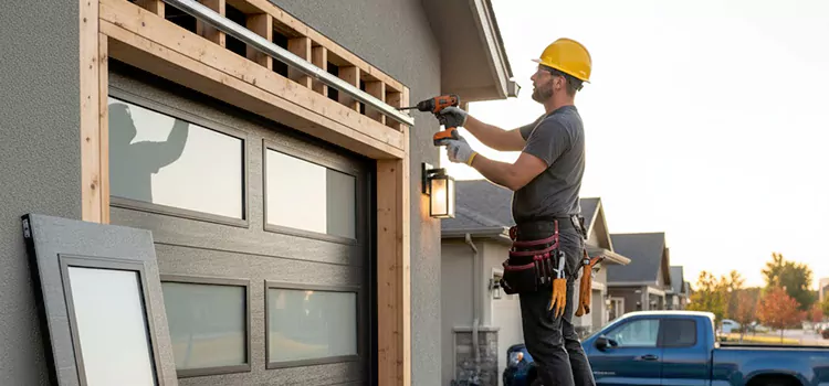 Your Trusted Garage Door Specialists in Arcata