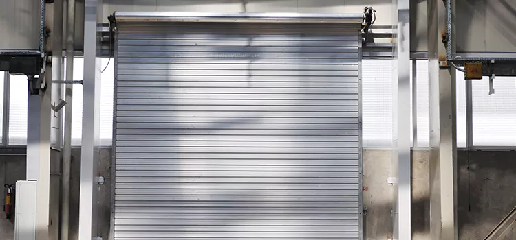 Roller Door Maintenance Arcata