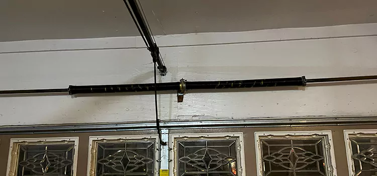 Garage Door Spring Repair Near Me Arcata