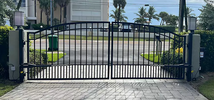Gate Opener Replacement Near Me in Arcata, CA