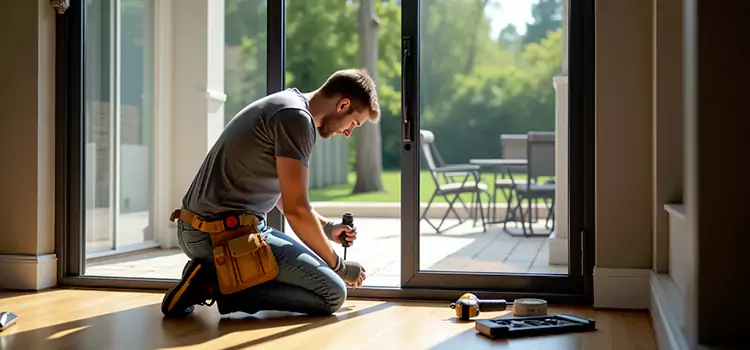 Comprehensive Solutions for Every Glass Door Need in Arcata, CA