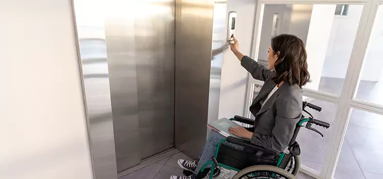 Benefits of Modern Handicap Door Systems in Arcata, CA