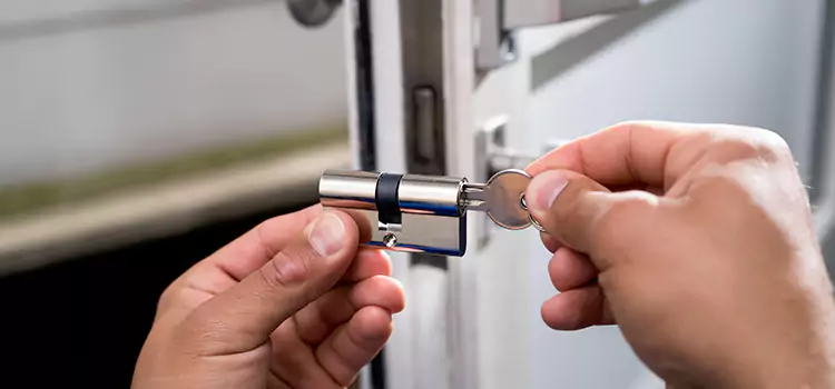 Emergency Locksmith for House Arcata
