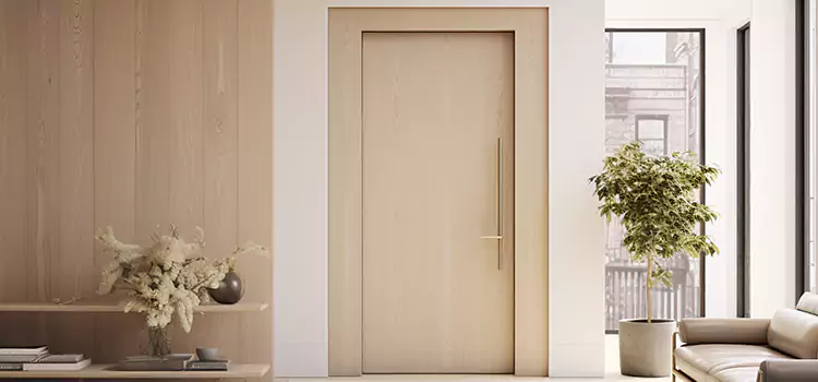 Choose Quality for Your Inside Doors in Arcata, CA