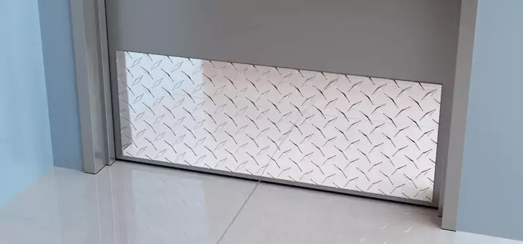 Benefits of Professional Kick Plate Solutions in Arcata, CA
