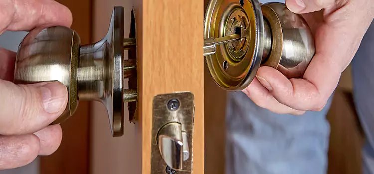 Sliding Door Lock Repair Arcata