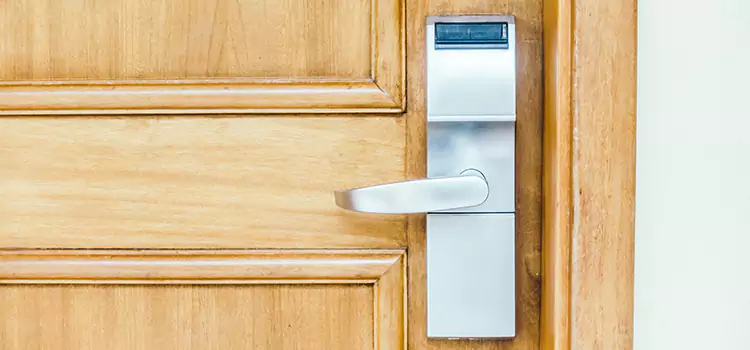 Electromagnetic Door Lock Installation Arcata