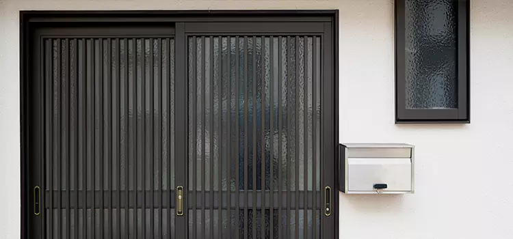 Sliding Screen Door Repair Arcata