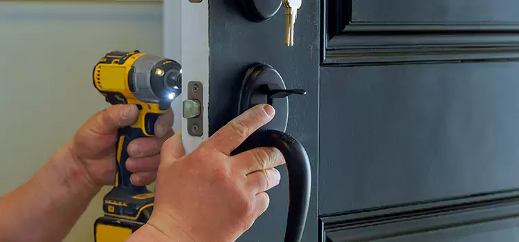 Mobile Automotive Locksmith Arcata