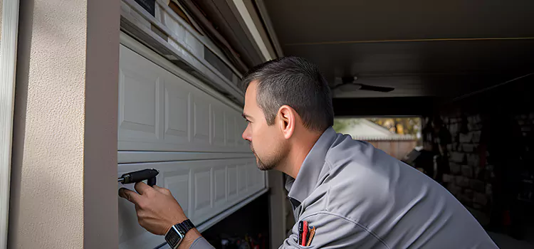 Garage Door Cable Replacement Arcata