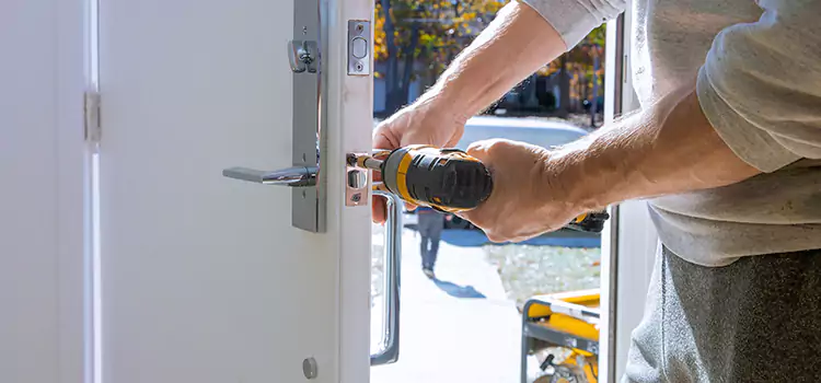 Insulated Roll Up Garage Doors Residential Arcata