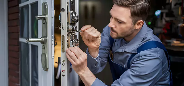 Residential Lock Installation Arcata