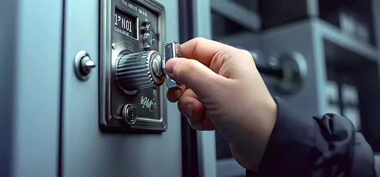 Locksmith Cost to Open Safe Arcata
