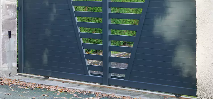 Automated Gate Company Near Me Arcata