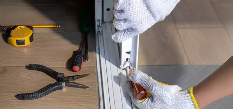 Sliding Door Installation Services in Arcata, CA