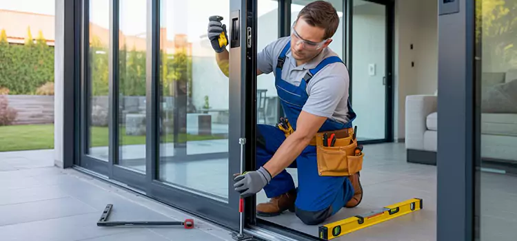 Sliding Screen Door Repair Arcata