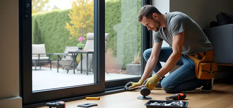 Patio Sliding Glass Door Replacement Arcata