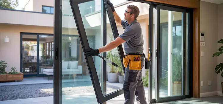 Specialized Sliding Door Roller Services in Arcata, California
