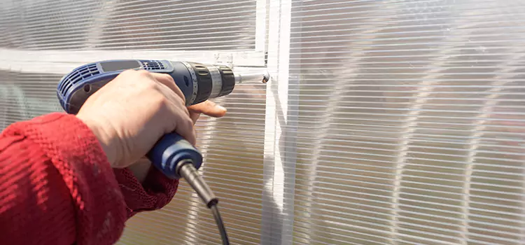 Sliding Screen Door Repair Arcata