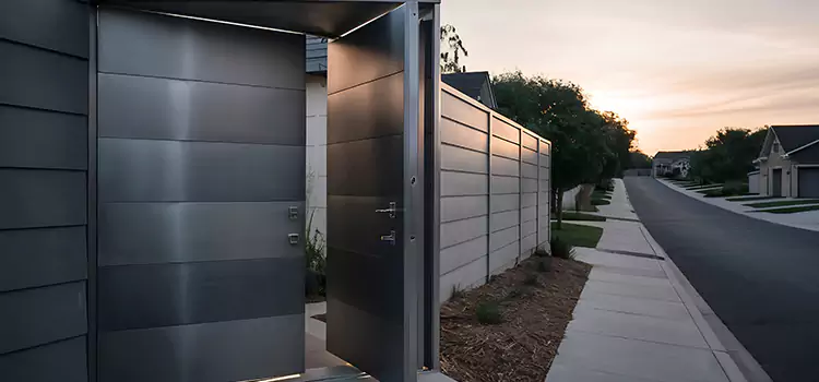 Comprehensive Steel Door Solutions in Arcata, CA
