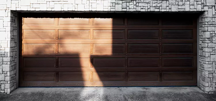 Commercial Roll Up Garage Doors Arcata